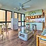 Beachfront Lahaina Condo: Pool + Grill Access