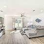 Coastal Port Charlotte Gem w/ Private Pool!