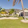 Rotonda West Home w/ Pool & Golf Course View!