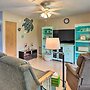 Port St Lucie Vacation Home w/ Lanai & Pool!