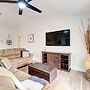 Golf & Pool Access: Pet-friendly Sebring Home!