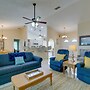 Crystal River Vacation Rental on Canal!