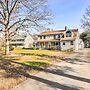7 Mi to Downtown Providence: Quiet Apt in Seekonk