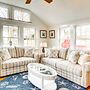 2 Mi to Beach: Coastal Retreat in Hyannis!