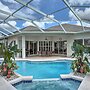 Port St Lucie Escape w/ Private Pool & Hot Tub!