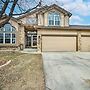 Spacious Family Home Near Air Force Academy