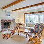 1 Mi to Beach: Cape Cod Escape w/ Yard!
