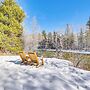 3 Mi to Dillon Reservoir: Condo w/ Hot Tub Access!