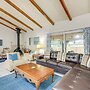 Charming San Antonio Abode ~ 10 Mi to River Walk!