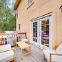 2 Mi to Dtwn Colorado Springs: Home w/ Large Yard!