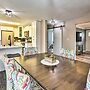 Walk to Lake Pepin: Charming Retreat w/ Deck