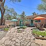 Authentic Adobe Abode < 1 Mile to Sante Fe Plaza!