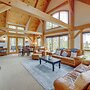 7 Mi to Rocky Mtn Nat'l Park: Grand Lake Home!
