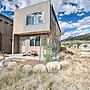 Modern Buena Vista Home w/ Luxe Interior & Views!