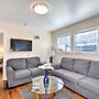 San Diego Apartment ~ 1 Mi to Gaslamp Quarter