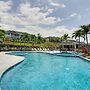 Tropical Kona Resort Townhome: Patio + Ocean Views