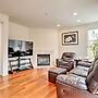 Daly City Family Home Only 14 Mi to Pier 39!