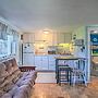 Romantic Cape Cod Studio w/ Patio, Near Beaches