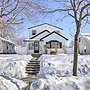 Pet-friendly Minneapolis Home w/ Private Yard