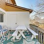 Walk to Bethany Beach Boardwalk: Coastal Retreat