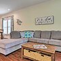 Lovely Mobile Retreat w/ Deck & Front Porch!