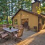 Lake Geneva Getaway w/ Fire Pit ~ 3 Mi to Downtown