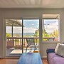 Hilo Apartment: Ocean Views on the Hamakua Coast!