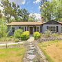 Cozy Gainesville Home ~ 1 Mi to University!