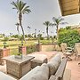 Palm Desert Escape w/ Patio & Shared Pool!
