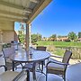 Golf Resort Getaway w/ Pool Access in Palm Desert