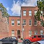 Classic Fells Point Condo on Broadway Square!