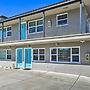Stylish San Diego Apartment w/ Smart TV!