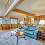 Vacation Rental Home in the Berkshires!