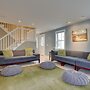 Walk to Beach: Gem w/ Patio & BBQ in Provincetown