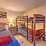 Cozy Home w/ Sauna: Mins to Stowe Mountain Resort