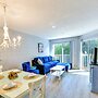Updated Resort Retreat on Anna Maria Island!