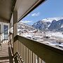 Copper Mountain Resort Condo on Golf Course!