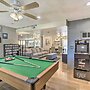 San Jose Retreat w/ Pool Table: Pets OK!