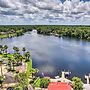 Homosassa River Home w/ Private Boat Ramp & Kayaks