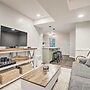 Dog-friendly Raleigh Apartment ~ 5 Mi to Downtown!