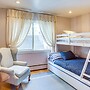 Cozy Incline Village Retreat w/ Private Sauna