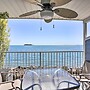 Waterfront Middle Bass Condo w/ Pool Access!