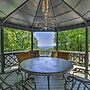 Charming Blue Ridge Cottage w/ Stunning Views!