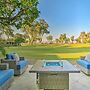 Modern Serene Desert Oasis: Pool & Views!