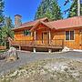 'right Arm Ranch' Family Cabin in Port Angeles!