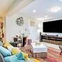 Pet-friendly DC Area Condo w/ Yard!