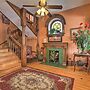 Historic Helena Home w/ Mtn Views - 2 Mi to Dtwn!