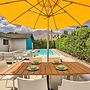 Palm Springs Retreat w/ Private Pool & Spa!
