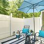 Pet-friendly Family Townhome w/ Private Patio