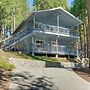 Family-friendly Cabin Retreat: 12 Mi to Apple Hill
